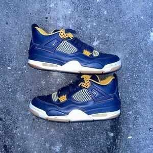 Air Jordan 4 Retro 'Dunk From Above' Men’s Size 11